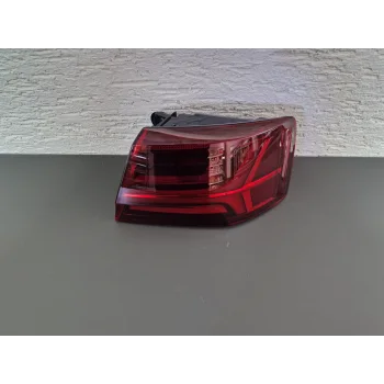 AUDİ A6 SAĞ ARKA DIŞ STOP LAMBASI SIFIR 2015-2018
