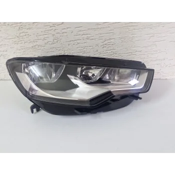 AUDİ A6 SAĞ ÖN FAR MOTORLU SIFIR 2011-2014