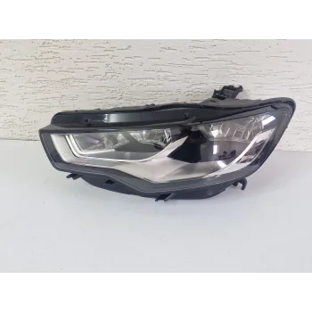 AUDİ A6 SOL ÖN FAR MOTORLU SIFIR 2011-2014