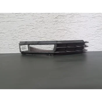 AUDİ A6 SOL ÖN SİS KAPAĞI 2005-2008