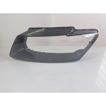 AUDİ Q5 SOL ÖN FAR CAMI SIFIR 2010-2013