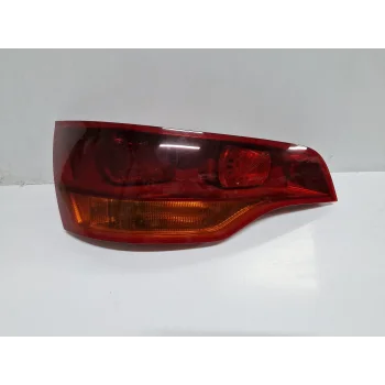 AUDİ Q7 SOL STOP LAMBASI 2006-2009 ORJİNAL HATASIZ