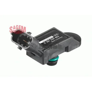 BASINC SENSORU (MAP) DOBLO 1.3/1.9 JTD FIORINO CORSA C 1.3CDTI/Mtj
