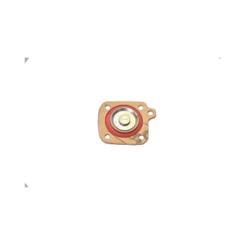 BASMASIZ KULAKLI DIYAFRAM (CONTALI)TEMPRA TIPO SLX