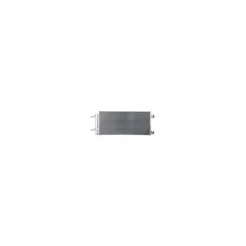 BEHR) KLIMA RADYATORU ASTRA K 1.0.1.2 1.4  1.5 1.6 CDTI