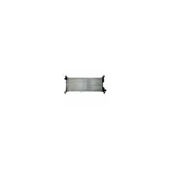 BEHR) SU RADYATORU CORSA B COMBO 1.5  1.7 D 1994-2001