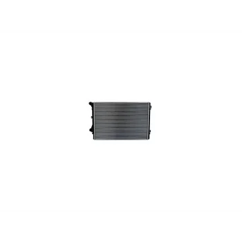 BEHR) SU RADYATORU GOLF V-VI-JETTA III-PASSAT-TOURAN 2.0TDI