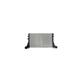 (BEHR) TURBO RADYATORU PASSAT B6-B7 PASSAT CC B7 TIGUAN