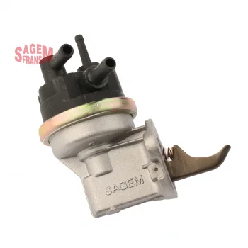 BENZIN OTOMATIGI EM 3 CIKISLI R9 (SOFABEX 8744)