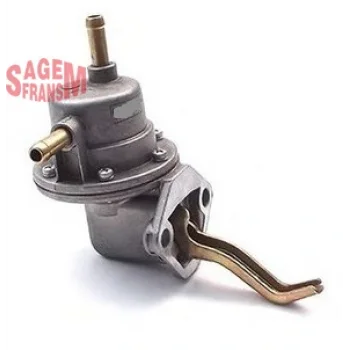 BENZIN OTOMATIGI METAL DKS M131 1600 (SOFABEX 8611)