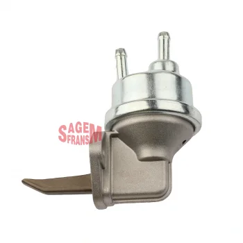 BENZIN OTOMATIGI SLX TMPR UNO METAL (SOFABEX 8619)