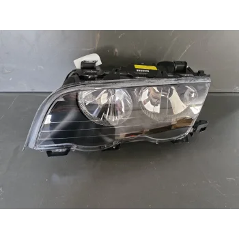 BMW 3 KASA E46 316 318 320 SOL ÖN FAR SIFIR 1998-2001