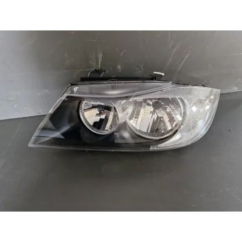 BMW 3 KASA E90 320 MERCEKSİZ SOL ÖN FAR SIFIR 2004-2008