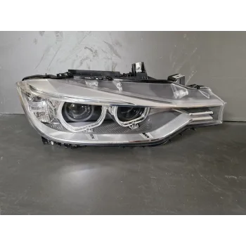 BMW 3 KASA F30 320 SAĞ ÖN FAR SIFIR 2011 2012 2013