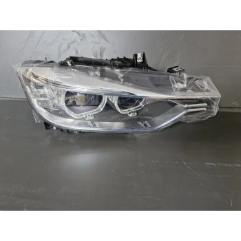 BMW 3 KASA F30 320 SAĞ ÖN FAR SIFIR 2011-2013