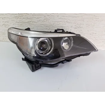 BMW E60 520 ZENON SAĞ ÖN FAR 2003-2007 SIFIR AYARINDA