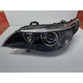 BMW E60 520 ZENON SOL ÖN FAR 2003-2007 SIFIR AYARINDA