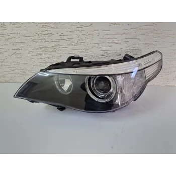BMW E60 520 ZENON SOL ÖN FAR SIFIR 2003-2007
