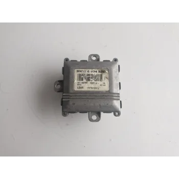 BMW E60 ADAPTİF FAR BEYNİ ORJİNAL 2003-2007