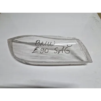 BMW E90 320 SAĞ ÖN FAR CAMI SIFIR 2004-2008