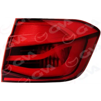 BMW F30 320 LCI SAĞ DIŞ STOP LAMBASI SIFIR 2015-2018
