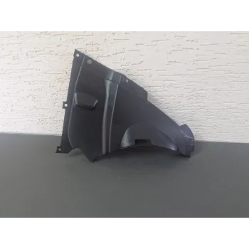 BMW F30 320 M ÖN TAMPON KÜREK BAKALİTİ SOL SIFIR 2011-2017