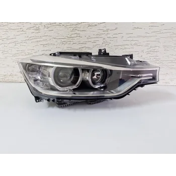 BMW F30 SAĞ ÖN FAR BEYİNLER ÜSTÜNDE TEK MERCEK SIFIR 2011-2013