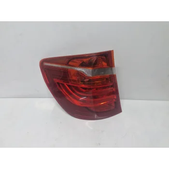 BMW X3 F25 SOL DIŞ ARKA STOP LAMBASI ORJİNAL 2010-2014