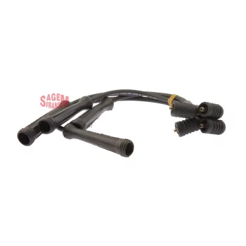 BUJI KABLOSU MEGANE I 1.6IE K7M K4M
