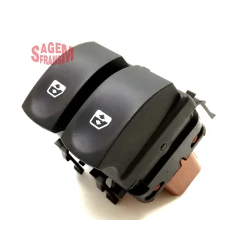 CAM ACMA DUGMESI ON SOL CLIO III SYMBOL CIFTLI