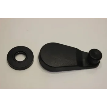CAM ACMA KOLU M131 DKS SIYAH