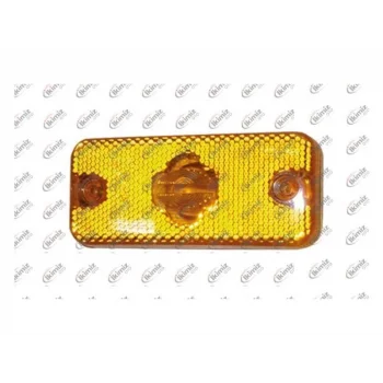 CAMURLUK ARKA SINYALI DUCATO 2007-