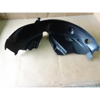 CAMURLUK DAVLUMBAZI ARKA SAG CLIO IV