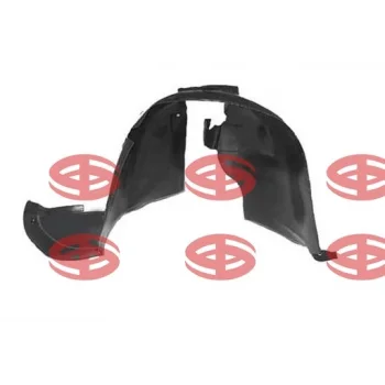 CAMURLUK DAVLUMBAZI ON SAG P307 2001 - 2005
