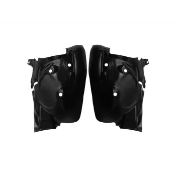 CAMURLUK DAVLUMBAZI ON SOL ( ARKA KISIM ) CLIO IV HB