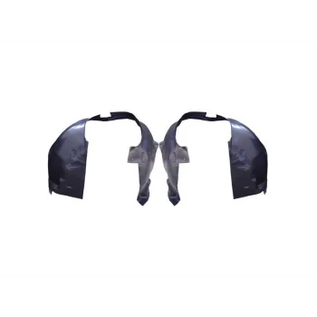 CAMURLUK DAVLUMBAZI ON SOL C5 X7 2010 -