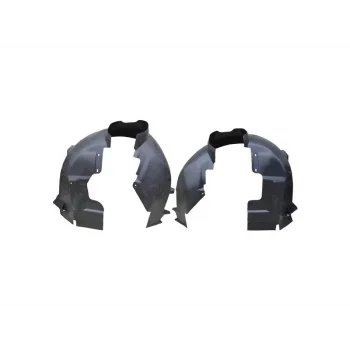CAMURLUK DAVLUMBAZI ON SOL FOCUS C-MAX 2012 -