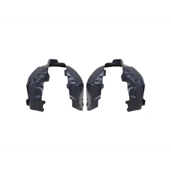 CAMURLUK DAVLUMBAZI ON SOL MONDEO 2008 -