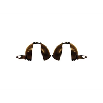 CAMURLUK DAVLUMBAZI ON SOL P207 2006 -