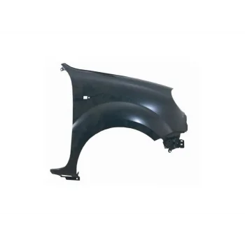 CAMURLUK ON SAG KANGOO II 2003 - 2008