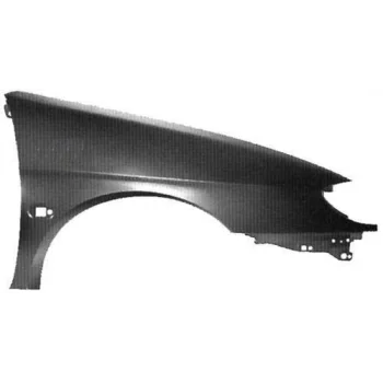 CAMURLUK ON SAG MEGANE I FAZ 1 1996 - 1999