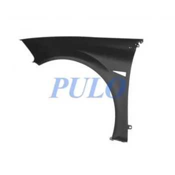 CAMURLUK ON SOL MEGANE II 2002