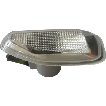 CAMURLUK SINYAL LAMBASI SOL DOKKER STEPWAY