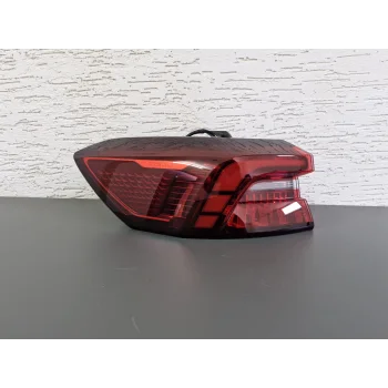 CHERY TİGGO 8 PRO MAX SOL ARKA DIŞ STOP LAMBASI SIFIR 2025-2027