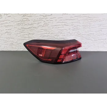 CHERY TİGGO PRO MAX SOL ARKA STOP CAMI ORJİNAL 2024-2026