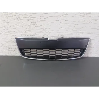 CHEVROLET AVEO ÖN TAMPON PANJURU 2011-2014 SIFIR AYARINDA