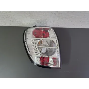 CHEVROLET CAPTİVA SOL ARKA STOP LAMBASI ŞEFFAF SIFIR 2012-2014
