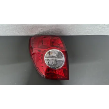 CHEVROLET CAPTİVA SOL ARKA STOP LAMBASI SIFIR 2007-2010