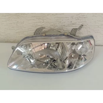 CHEVROLET KALOS SOL ÖN FAR SIFIR MOTORSUZ 2004-2005