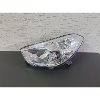 DACİA LODGY DOKKER SOL ÖN FAR KABLOLU SIFIR 2011-2020